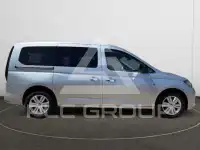 2021 Volkswagen Caddy