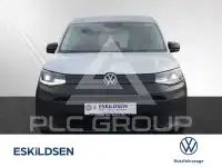 2021 Volkswagen Caddy