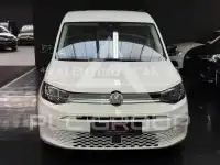 2021 Volkswagen Caddy