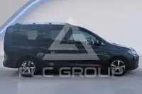 2021 Volkswagen Caddy