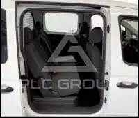 2021 Volkswagen Caddy
