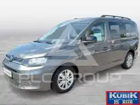 2021 Volkswagen Caddy