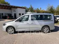 2021 Volkswagen Caddy