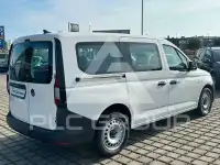 2021 Volkswagen Caddy
