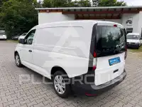 2021 Volkswagen Caddy
