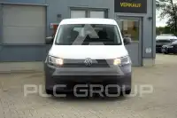 2021 Volkswagen Caddy