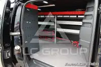 2021 Volkswagen Caddy