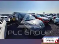 2021 Volkswagen Caddy