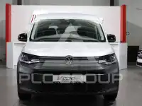 2021 Volkswagen Caddy