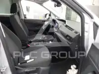 2021 Volkswagen Caddy