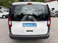 2021 Volkswagen Caddy