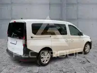 2021 Volkswagen Caddy