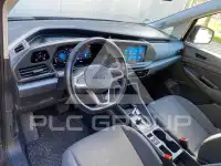 2021 Volkswagen Caddy