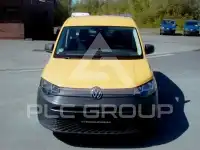 2021 Volkswagen Caddy