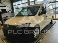 2021 Volkswagen Caddy