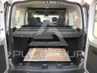 2021 Volkswagen Caddy