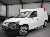 2021 Volkswagen Caddy
