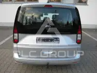 2021 Volkswagen Caddy