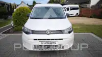 2021 Volkswagen Caddy