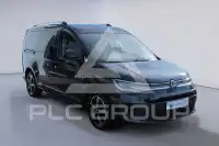 2021 Volkswagen Caddy