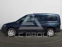 2021 Volkswagen Caddy