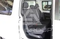 2021 Volkswagen Caddy