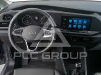 2021 Volkswagen Caddy