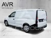 2021 Volkswagen Caddy