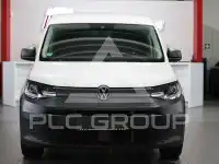 2021 Volkswagen Caddy