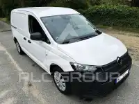 2021 Volkswagen Caddy