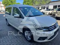 2021 Volkswagen Caddy