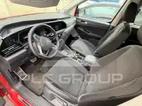 2021 Volkswagen Caddy