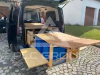 2021 Volkswagen Caddy