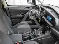 2021 Volkswagen Caddy
