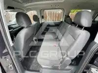 2021 Volkswagen Caddy