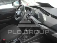 2021 Volkswagen Caddy