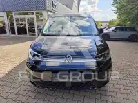 2021 Volkswagen Caddy