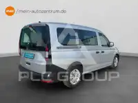 2021 Volkswagen Caddy