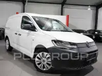 2021 Volkswagen Caddy