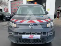 2021 Volkswagen Caddy