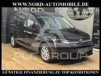 2021 Volkswagen Caddy