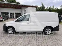 2021 Volkswagen Caddy