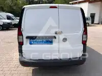 2021 Volkswagen Caddy