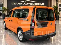 2021 Volkswagen Caddy