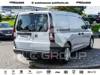 2021 Volkswagen Caddy