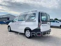 2021 Volkswagen Caddy