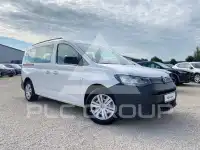 2021 Volkswagen Caddy