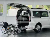 2021 Volkswagen Caddy