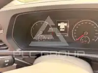 2021 Volkswagen Caddy