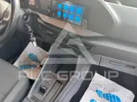2021 Volkswagen Caddy